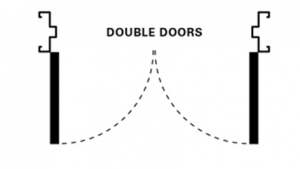 doubledoors